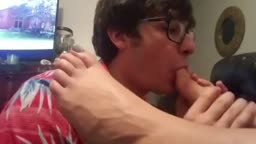 gave them a taste