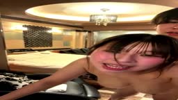 無 爆乳 スレンダーJD 中出し