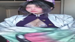 コスプレ