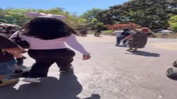 Candid cum 8