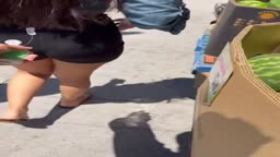 Candid cum 9