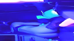Mari Blue Part 2