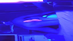 Mari Blue Part 4