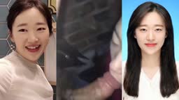 Yi Yuna Faceful Outdoor Blowjob