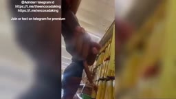 Hot encoxada