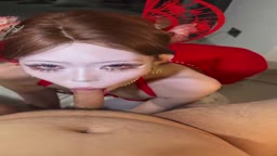 フェラ blowjob