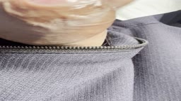 いきそうな変態ぬるぬるち◯ぽ