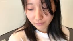 ゆう 18歳・生・顔射