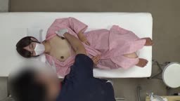 26歳剛毛メガネっ子～未処理ヘアーにふわふわボディー