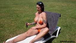 ibi_sunbath