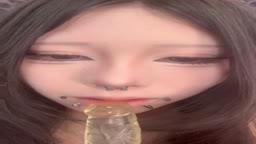 鼻ピギャル4