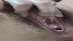 セフレ　1人で潮吹き