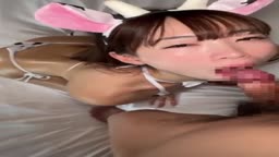 オ◯コをダメにする◯ちゃん(3)コスプレして誘惑