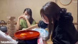 姪っ子ママに発射精❤