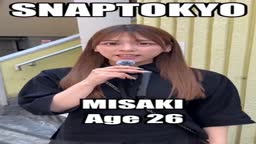 裏SNAPTOKYO 391