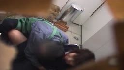 万引き
