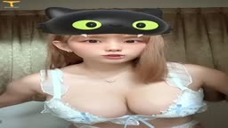 tiktokの子