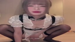 美女