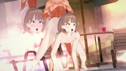 yuh　声・音あり　8　閲覧注意
