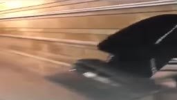 おふざけ　パイパン露出　酔っ払いギャル　続きはプラベ