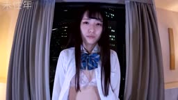 県立③全日制現○J○100年に一度の逸材！絶対に後悔させません！人生初中出し記録【坂道系美小女】