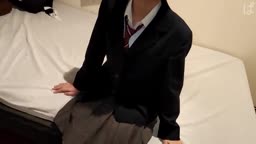 【お気に入り】県立女子校 ボーイッシュな美〇女①