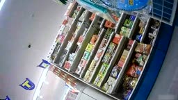 【痴かん・ト○レ】