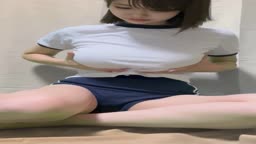 爆乳ちゃん