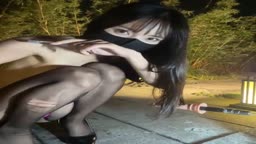 露