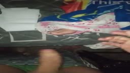 toejob