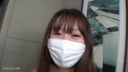 伝説の爆乳女子大生20才某有名大学女子大生がマスコンに再び登場前作を上回る出来ばえです...