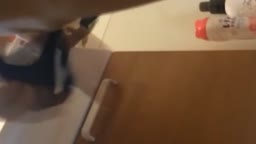 近所の女友達