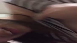 素人　騎乗位