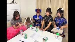 アイドル　下着見え　パンチラはプラベ