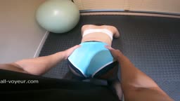 セクハラ