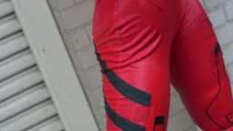 コスプレ