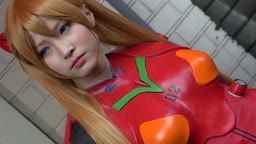 コスプレ