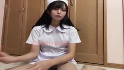 れいにゃ　オナニー