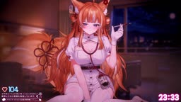 Sera ASMR 19.10.26
