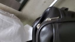 制服美女の９日間
