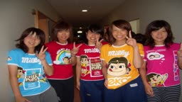 あの頃君は若かった 合宿女子大生