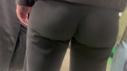 BUBBLE BUTT #20
