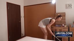 Hardcore Fucking With This Asian Babe - f1cf