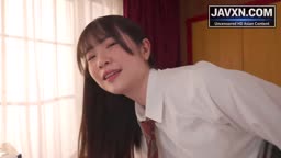 Came Inside This Japanese Babe - 15e4