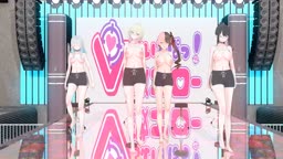 krm na tcbn hnn Brave Girls - Rollin'