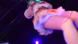 コスプレ