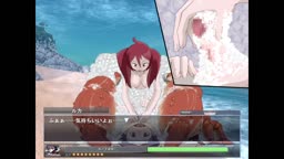 カニ娘