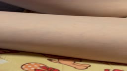 妻　ストレッチ　9