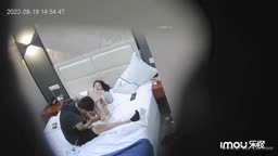 主题宾馆中的中国情侣做爱.749