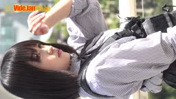 コスプレ美女